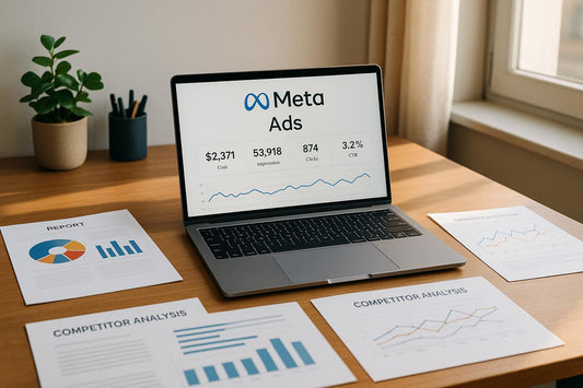 Meta Ads Management