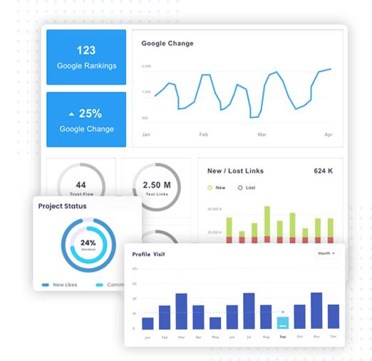 SEO Optimization
